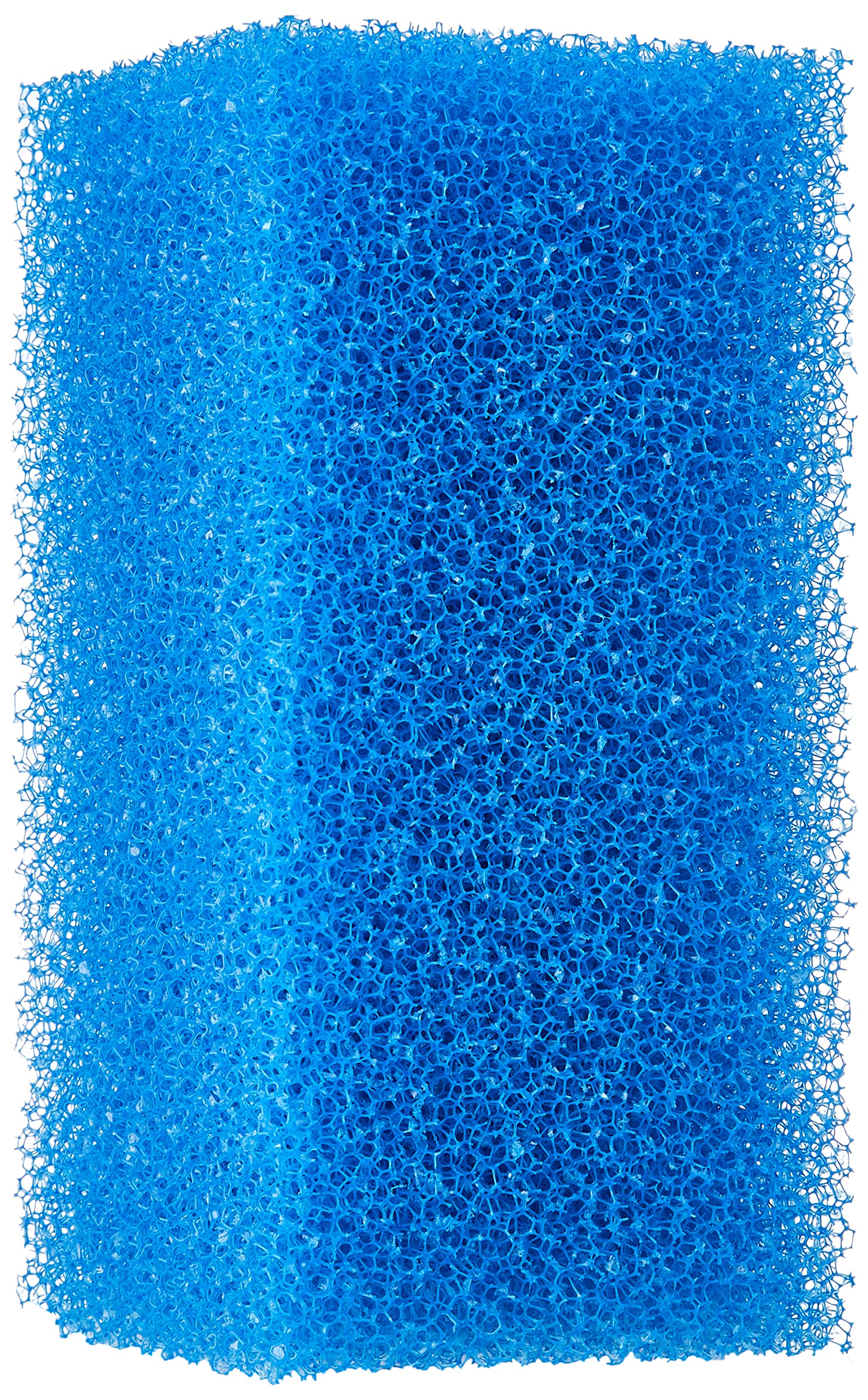 Haquoss Aquarium Biochemical Sponge Filter Foam, Coarse Grane 10 PPI