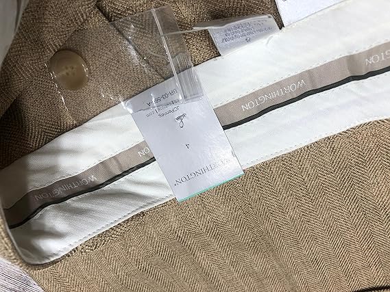 amazon worthington pants