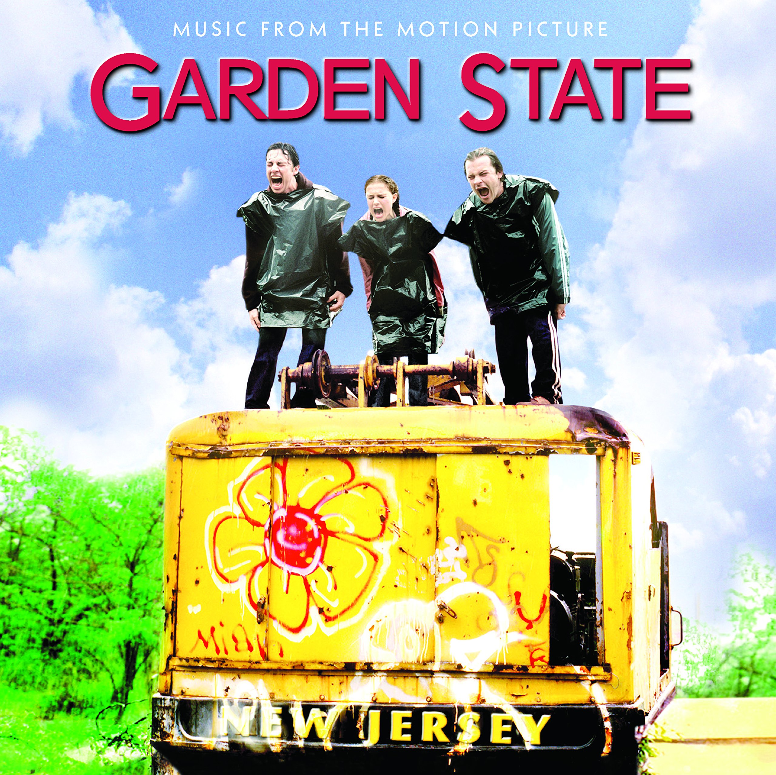 Garden State [VINYL]