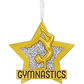 Hallmark Ice Skates Christmas Ornament