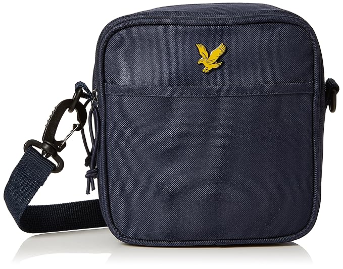 Lyle and scott core pouch Clearance