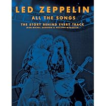 Led Zeppelin by Led Zeppelin | Amazon.com.br