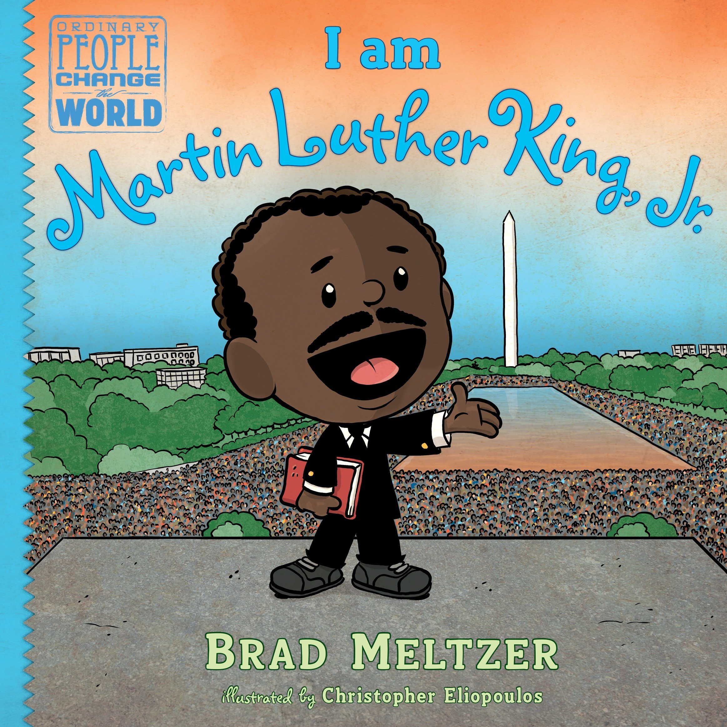 Image result for i am martin luther king jr