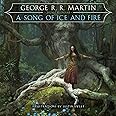 A Song of Ice and Fire 2024 Calendar by Martin George R R