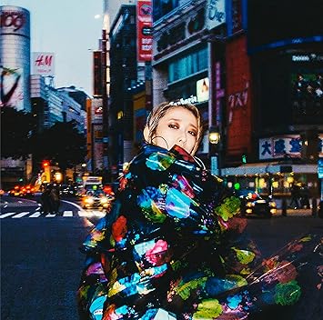 Amazon 新約ディアロンリーガール Feat Ecd 加藤 ミリヤ J Pop 音楽 Amazon 新約ディアロンリーガール Feat Ecd 加藤 ミリヤ J Pop 音楽