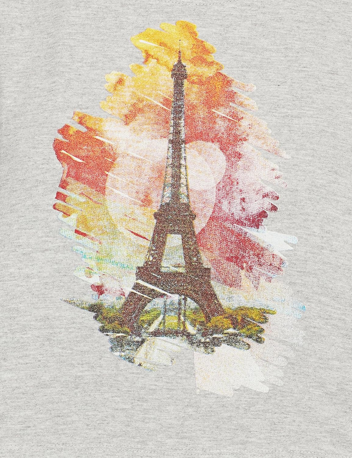 vero moda women's solid t-shirt