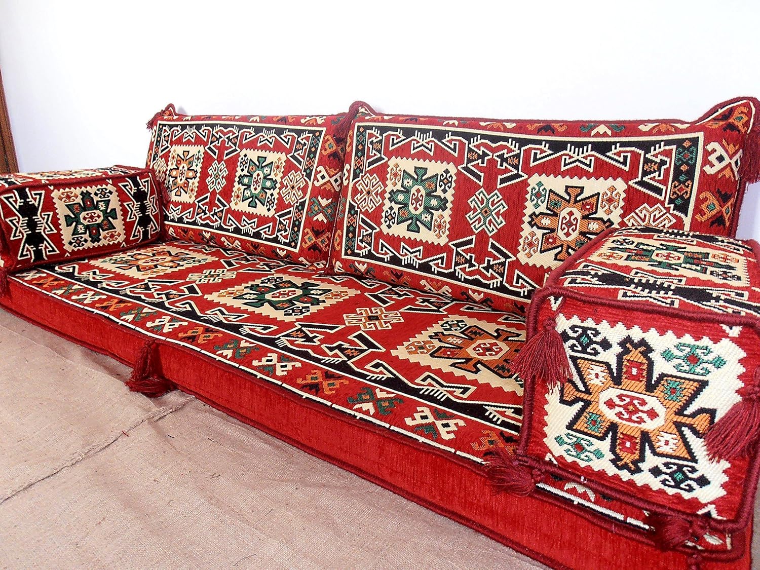 Amazoncom Arabic Jalsaarabic Majlishookah Bar Furnitureoriental