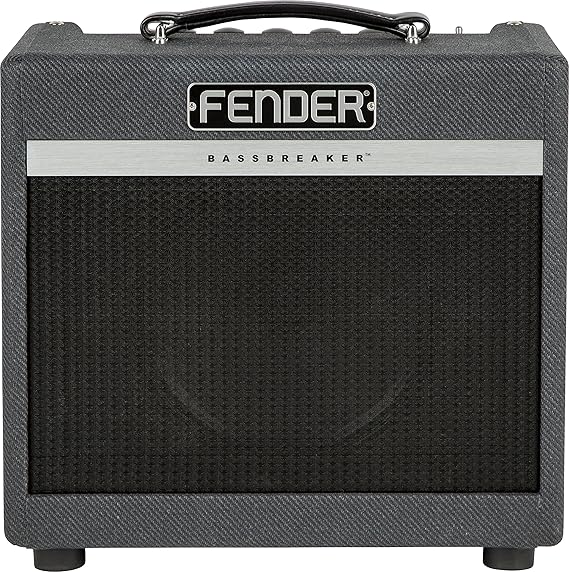 Fender Bassbreaker 007 Combo