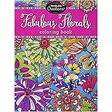 Amazon.com : Cra-Z-Art Timeless Creations Adult Coloring Books: Mandala