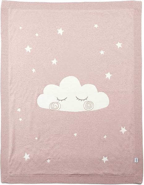 mamas and papas baby blanket