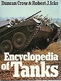 Encyclopedia of Tanks