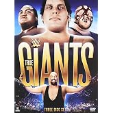 Wwe 2014:Wwe Presents True Giants