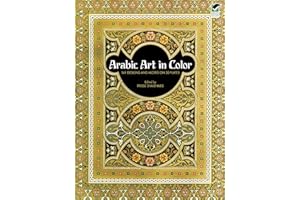 Arabic Art in Color
