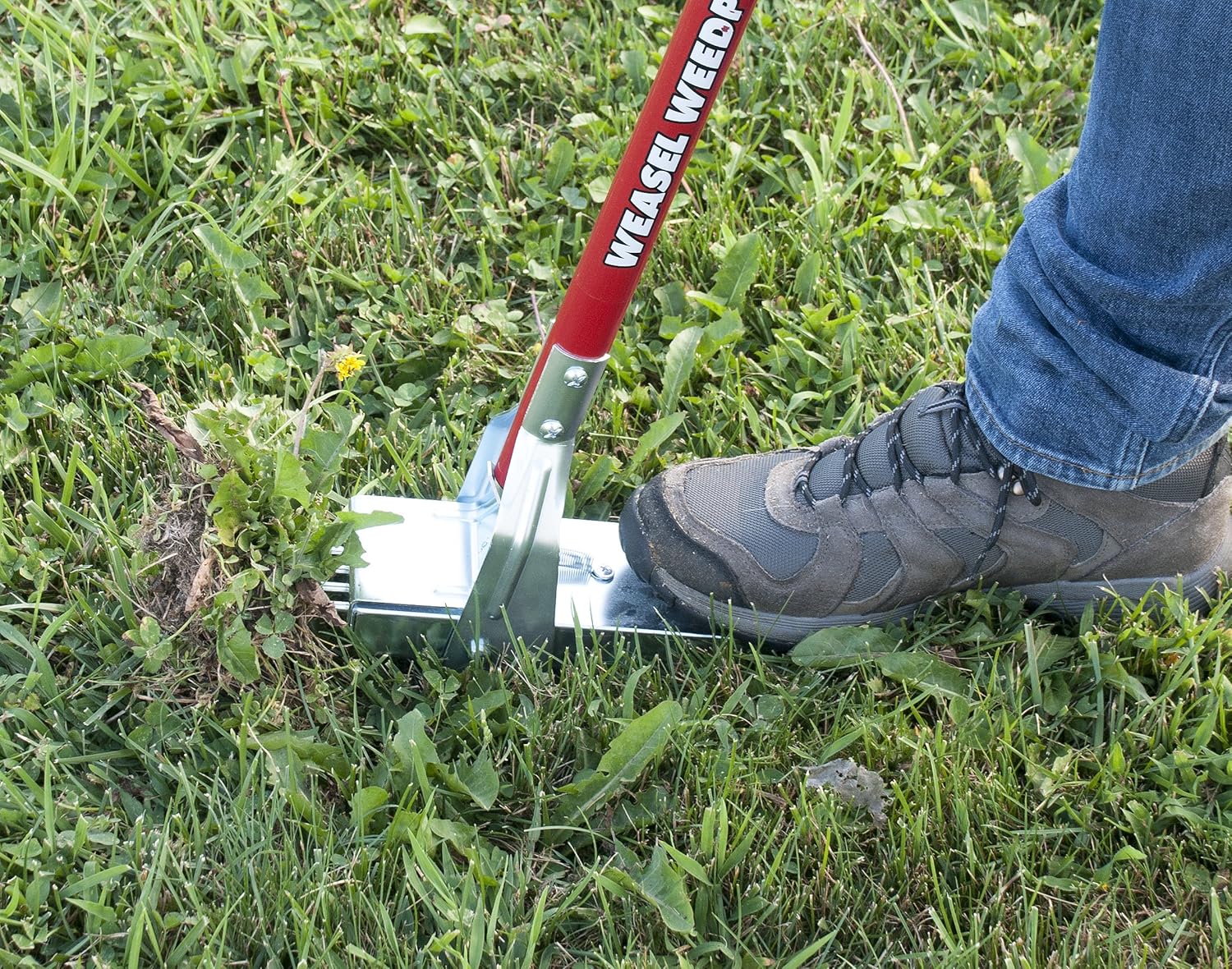 Garden Weasel Pro - Garden Ftempo