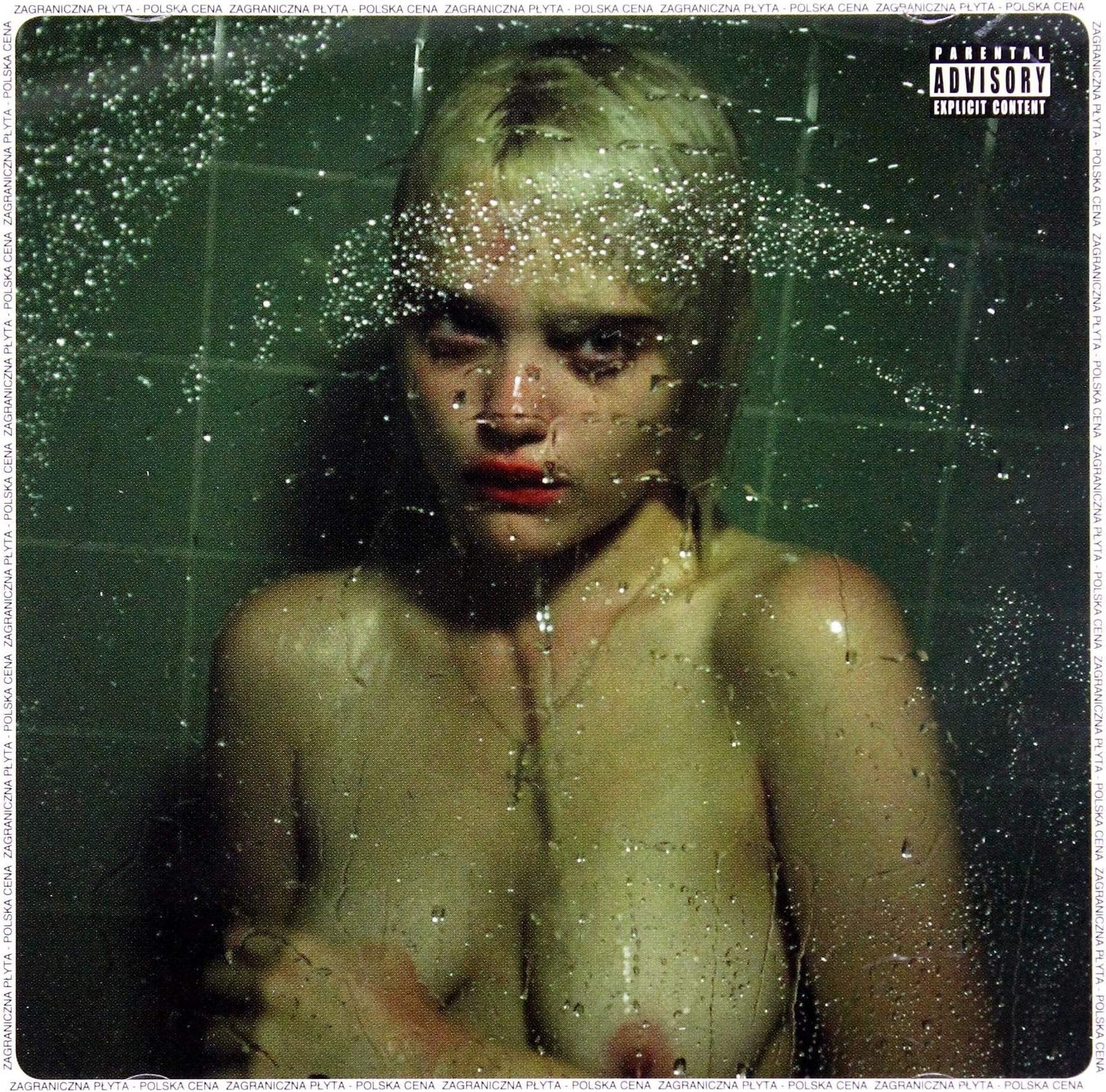 Sky Ferreira: Night Time, My Time (PL) [CD]