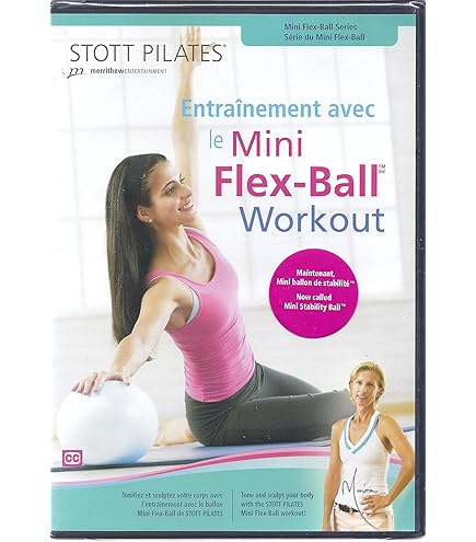 Amazon.com: STOTT PILATES Fitness Fun: Pilates for Kids
