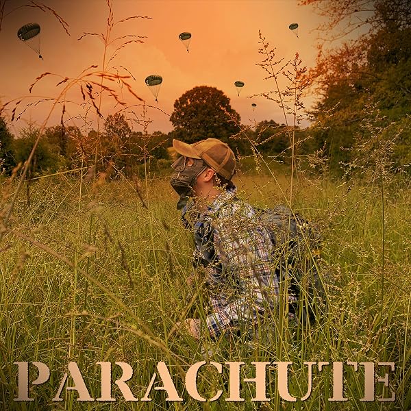 Parachute Explicit By Upchurch On Amazon Music Amazon Com Upchurch simple man (official cover video). parachute explicit by upchurch on