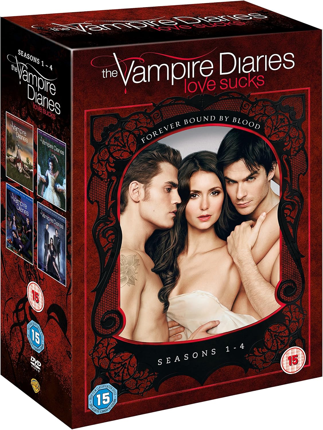 Comment On Dit Vampire En Anglais