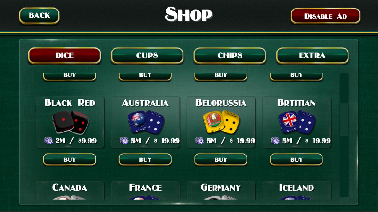 Poker DiceAmazon.inAppstore for Android