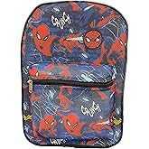 Ruz Spiderman Mesh Backpack