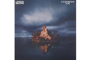 Californian Soil (Vinyl)