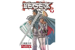 Berserk Volume 7
