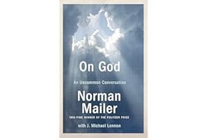 On God: An Uncommon Conversation