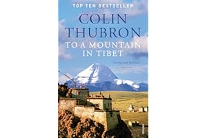 To a Mountain in Tibet