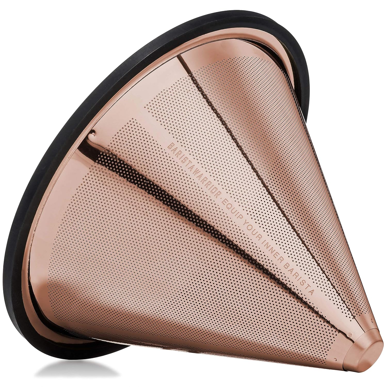 Which Is The Best Krups Copper Coffee Filter Basket Home Gadgets