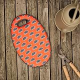 Thistlewood Memory Foam Garden Kneeler Hedgehog view 4