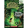 Recess Is a Jungle!: A Branches Book (Eerie Elementary #3) (3)