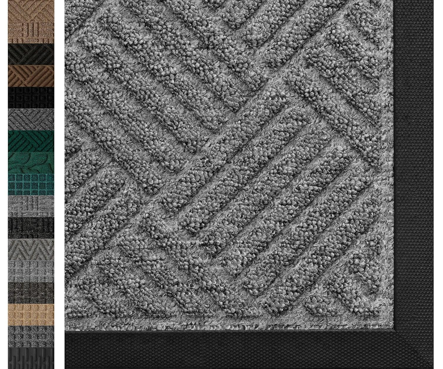 Best Clean Traffic Dirt From Carpet