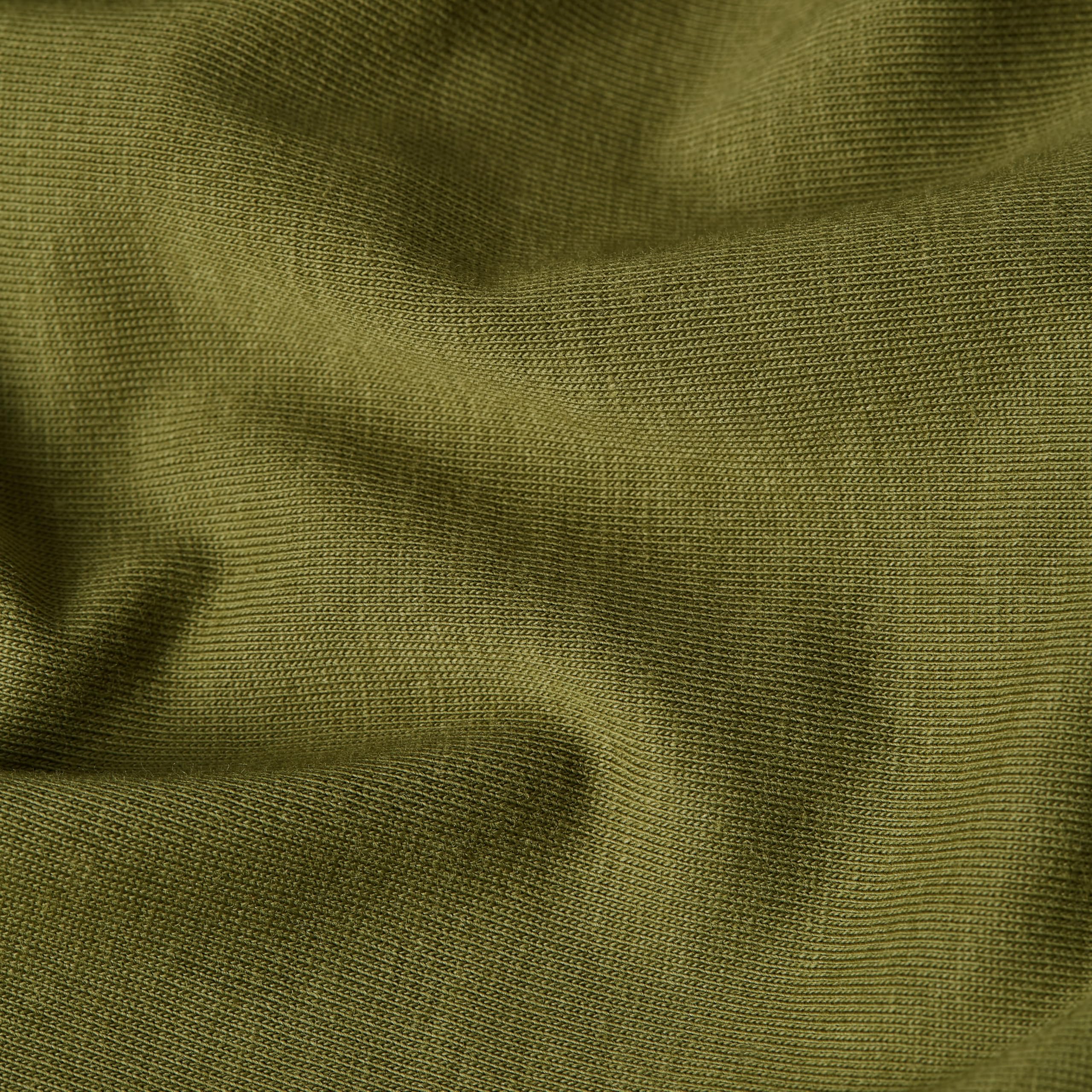 G-STAR Herren Base-S T-Shirt, Grün (Mayfly D16411-336-G985), XXL 6