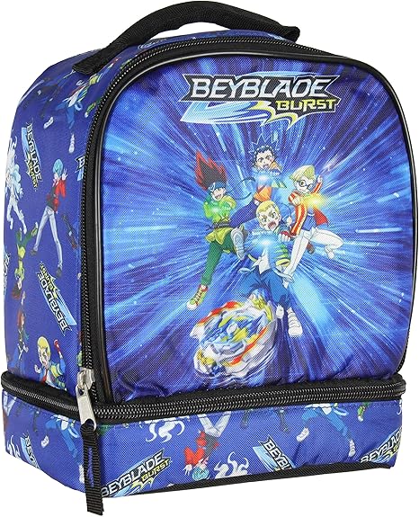 beyblades backpack