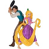 Hallmark Keepsake Christmas Ornament 2025, Disney Tangled 15th Anniversary Best Day Ever!, Gifts for Disney Fans