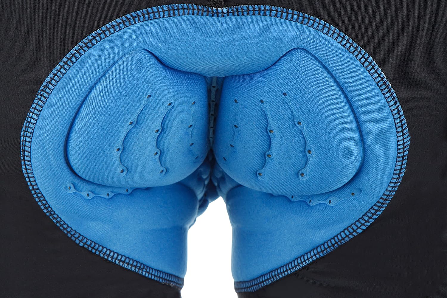 Goose Padded Cycling Shorts - The Very Best in Comfort and Protection! at  Men’s Clothing store