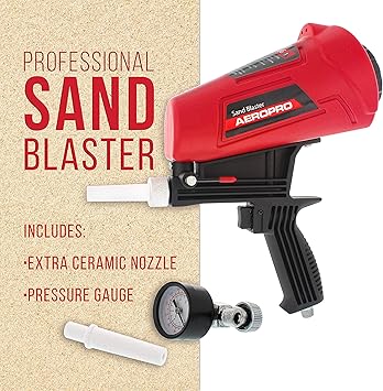 TCP Global  Sand Blasters product image 2