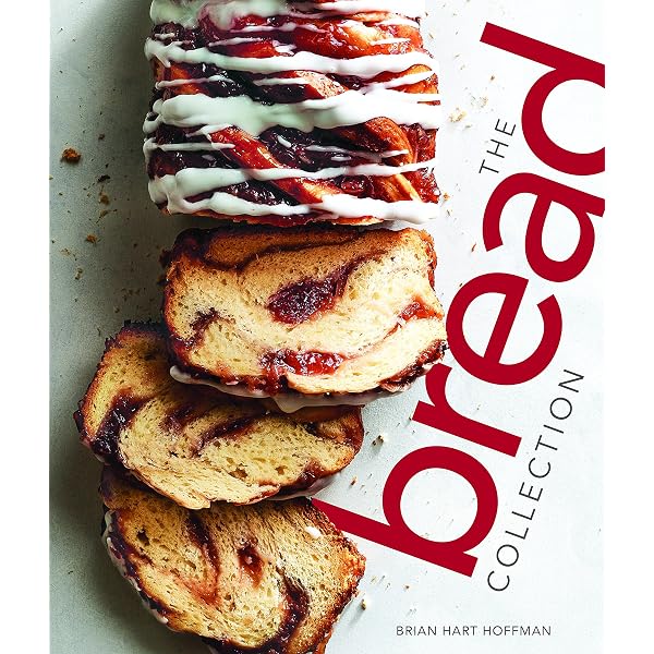 Ultimate Bread: ursula-ferrigno-eric-treuille: 9780789435132