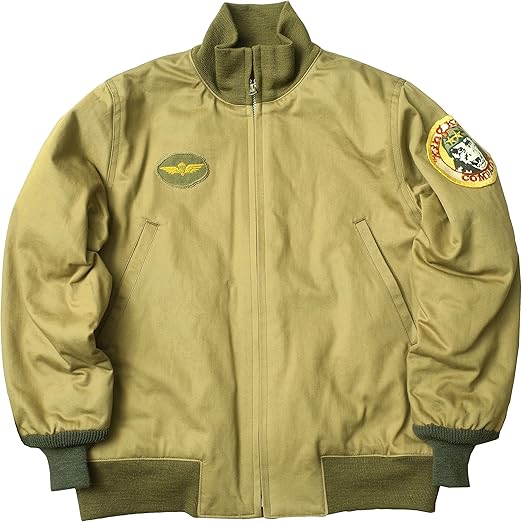 Amazon Toys Mccoy Tmj1615 タクシードライバー ウィンター コンバット ジャケット タンカース トイズマッコイxxl040カーキ コート ジャケット 通販 Amazon Toys Mccoy Tmj1615 タクシードライバー ウィンター コンバット ジャケット タンカース トイズマッコイxxl040カーキ コート ジャケット 通販