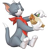 Hallmark Keepsake Christmas Ornament 2025, Tom and Jerry A Little Snack Ornament, Cartoon Gifts