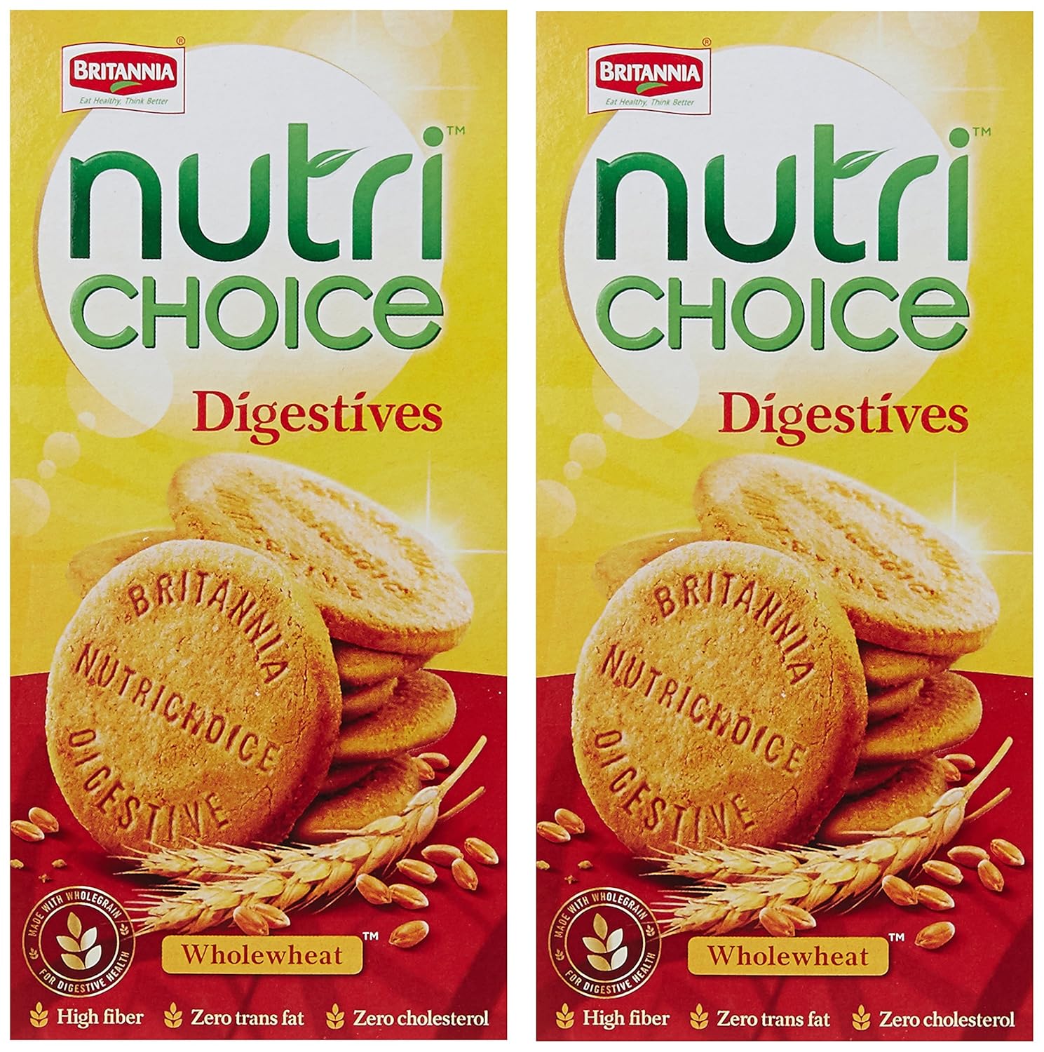 wheat biscuits for babies india