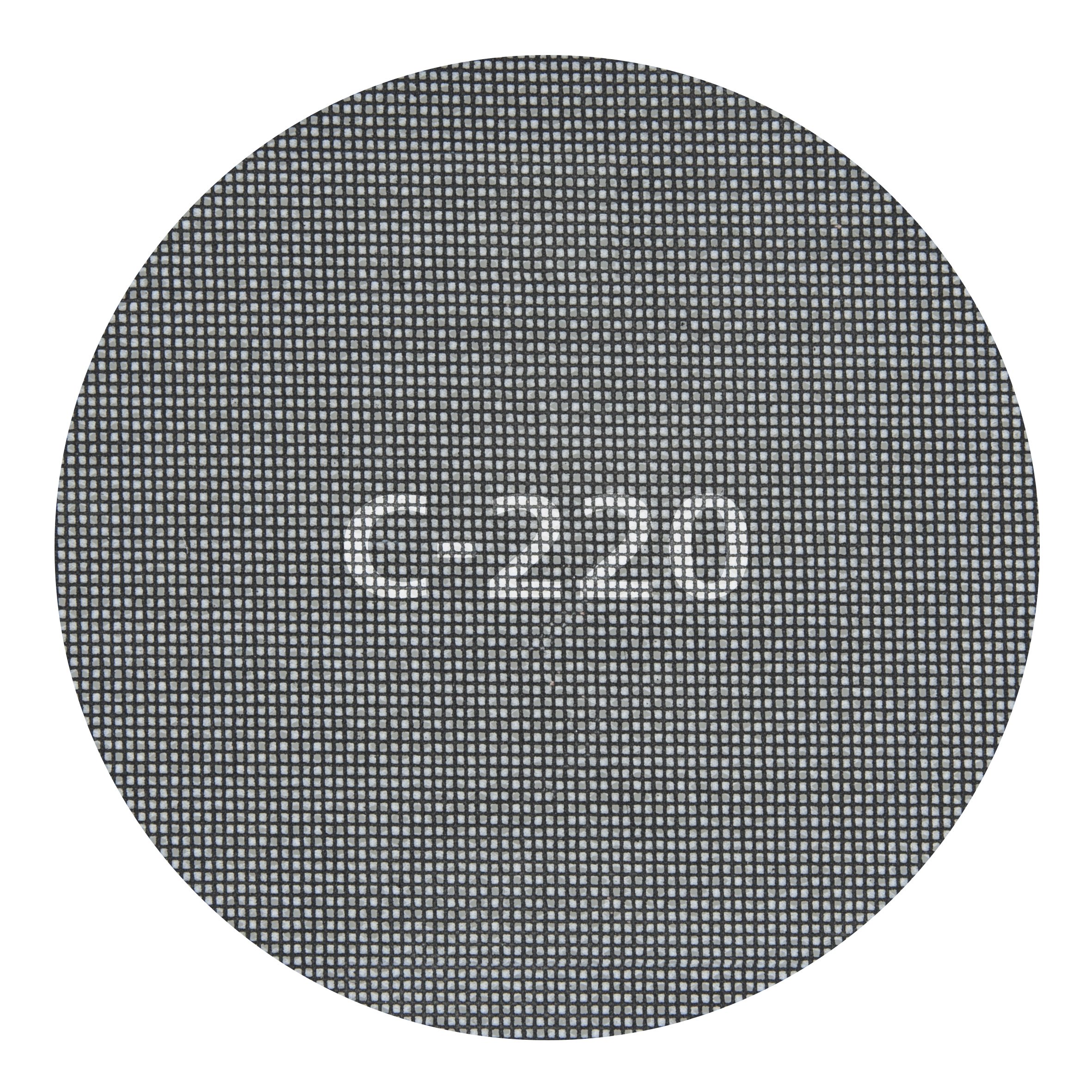 wolfcraft Easy-Fix Sanding Pad for plasterboard I 5616000