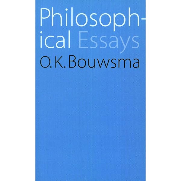 Amazon.com: Philosophical Papers and Letters (2 Volume Set