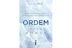 Ordem (Trilogia Silo Livro 2) (Portuguese Edition)