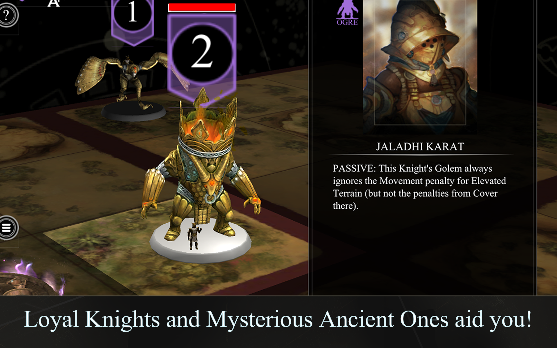 Golem Arcana – The Uncommons golem arcana app download