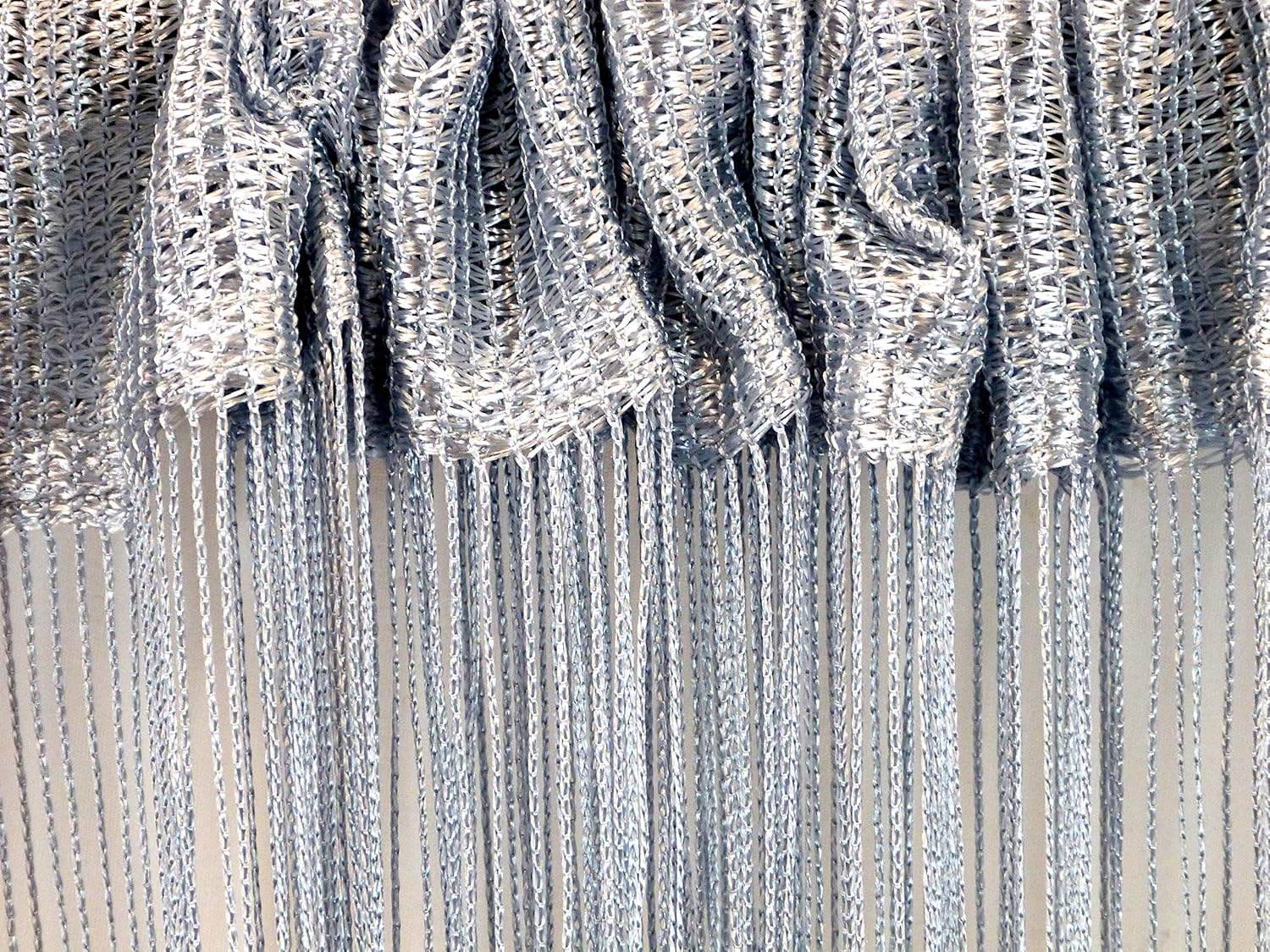 String Curtains Blinds Fly Screen Patio Door Divider Door Window