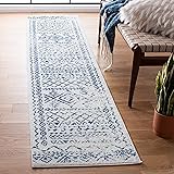 SAFAVIEH Tulum Collection Runner Rug - 2' x