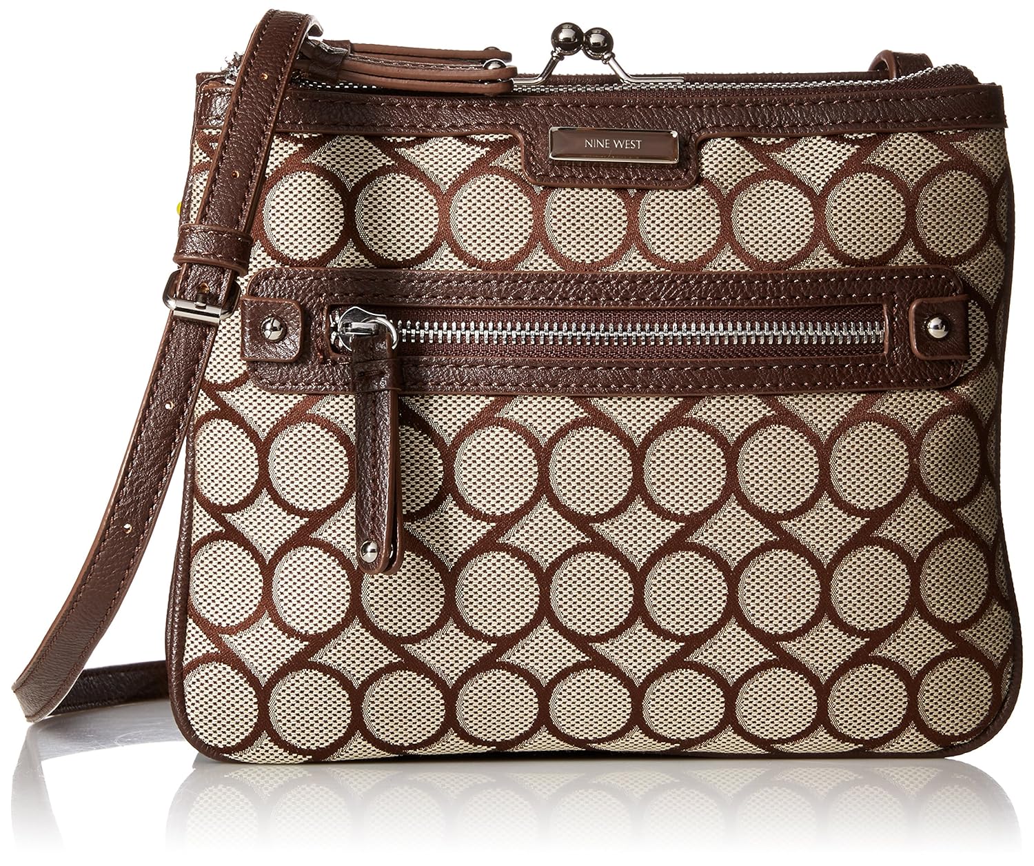 nine west wallet price