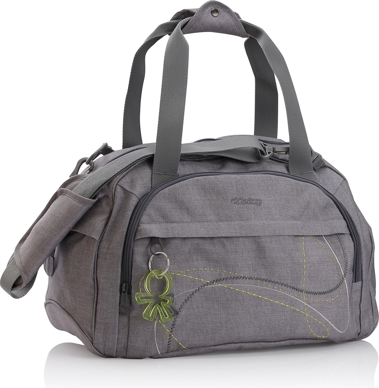 okiedog trek diaper bag