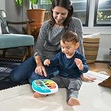 Baby Einstein Discover & Play Piano Musical Toy Learn Instruments Numbers view 2